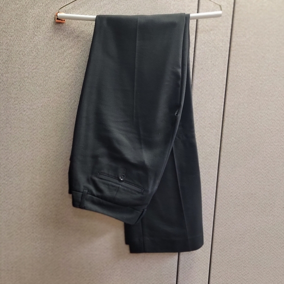 The Limited Drew Fit Exact Strech Tall Suit Pants - Picture 1 of 5